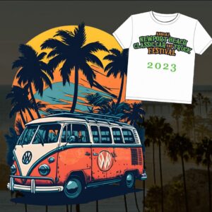 Car Fest Exhibitor
